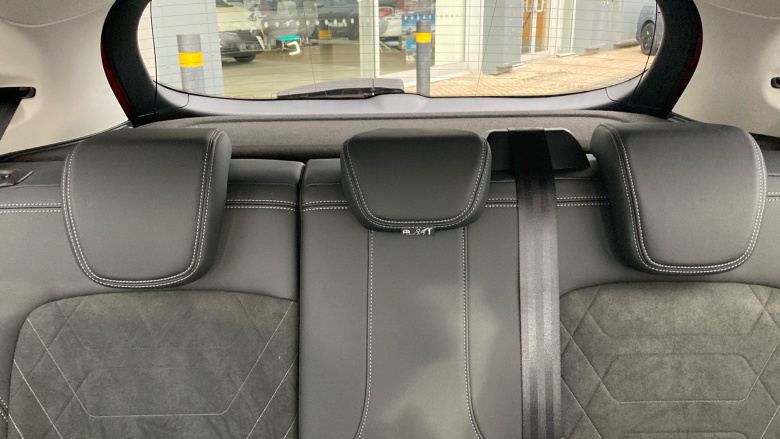 Ford Fiesta 1.0 EcoBoost Titanium X 5dr Petrol Hatchback